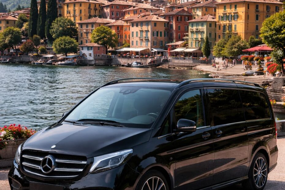 COMO TRANSFER - COMO COMO